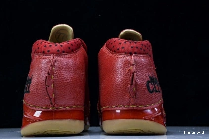 Hyperoad Chicago Jordan 23 1210